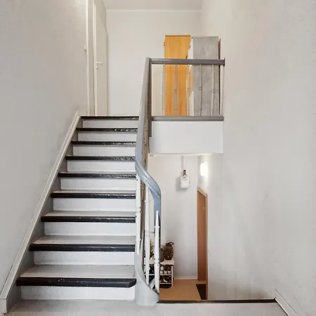 Appartement Stylish & Relaxing Penthouse ~ Workspace ~ Parking *