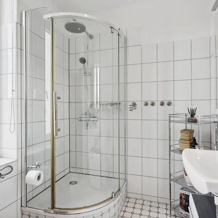 דירה Stylish & Relaxing Penthouse ~ Workspace ~ Parking