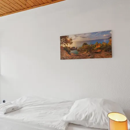 Stylish & Relaxing Penthouse ~ Workspace ~ Parking *