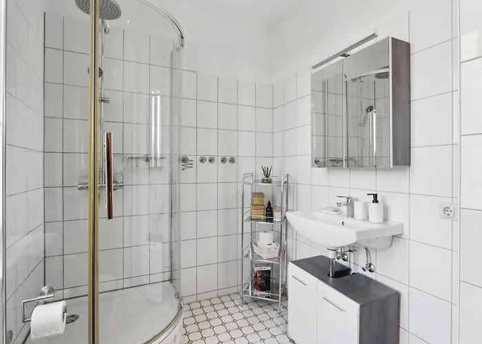 Stylish & Relaxing Penthouse ~ Workspace ~ Parking Daire *