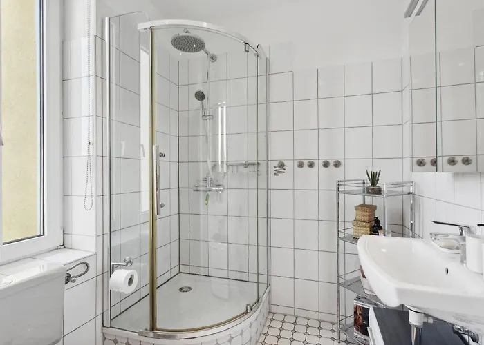 Daire Stylish & Relaxing Penthouse ~ Workspace ~ Parking